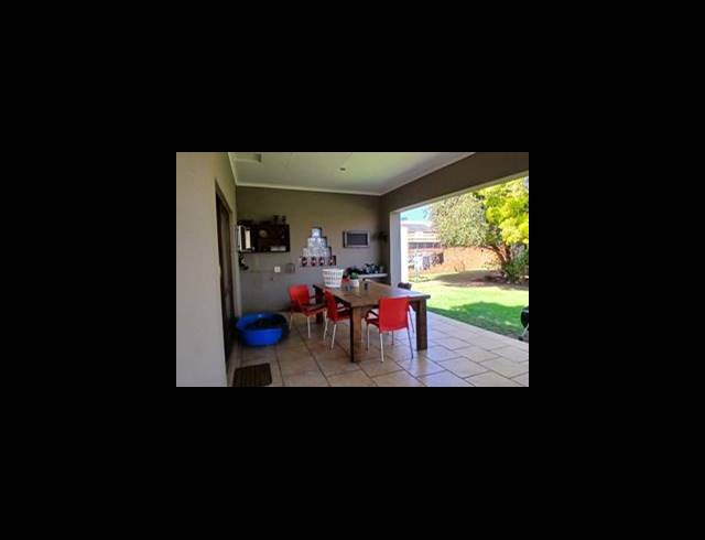 4 BEDROOM HOUSE FOR SALE IN NEW REDRUTH